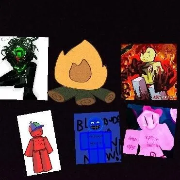 chat with ai character: campamento killer