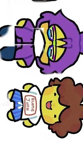 ai character: shedleteky background