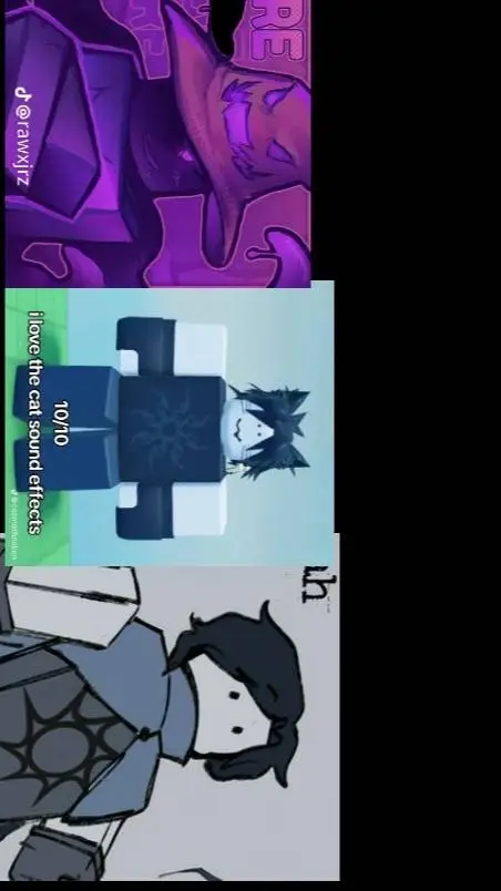 ai character: tu,azure y amarah background