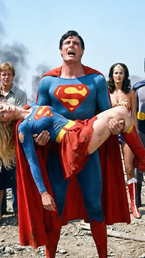 Talkie AI - Chat with John / kor-el 