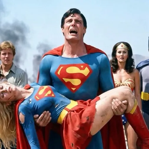 chat with ai character: John / kor-el 