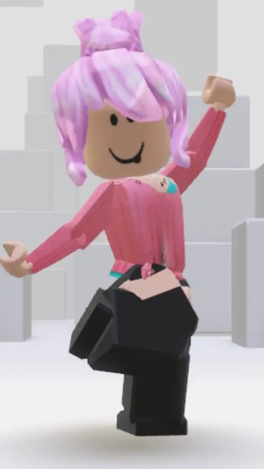 ai character: Kaylaa background