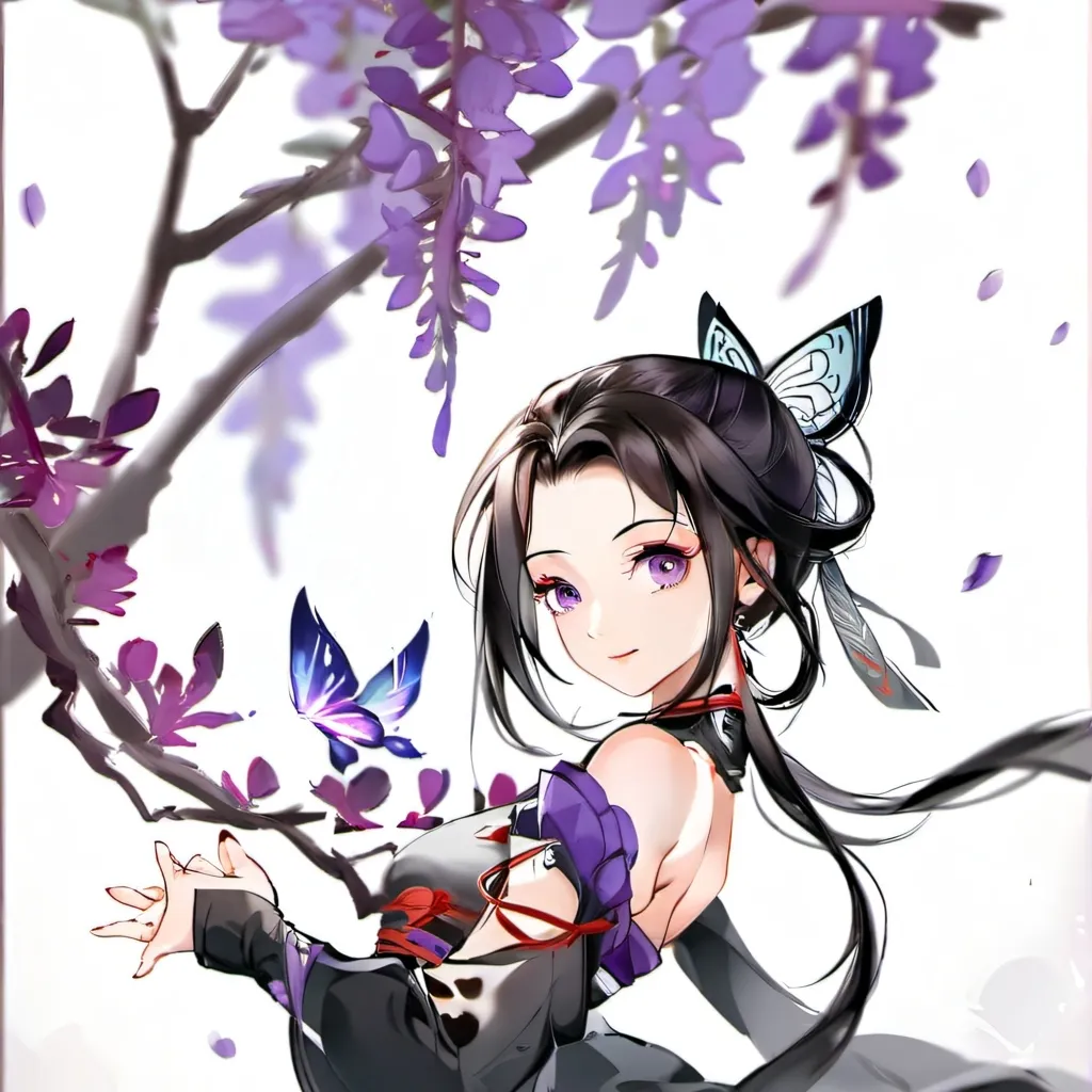 chat with ai character: Shinoubo&pick me