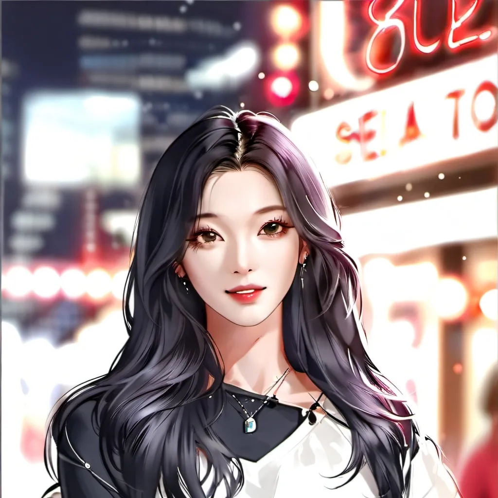 chat with ai character: Alice