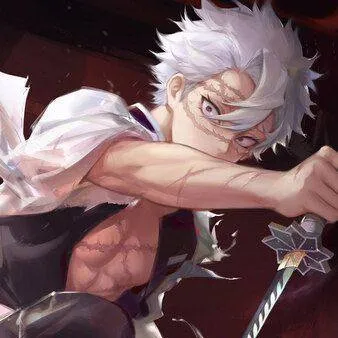 chat with ai character: Shinazugawa Sanemi