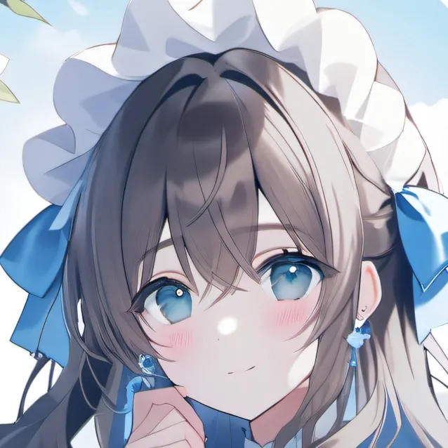 chat with ai character: Lilly