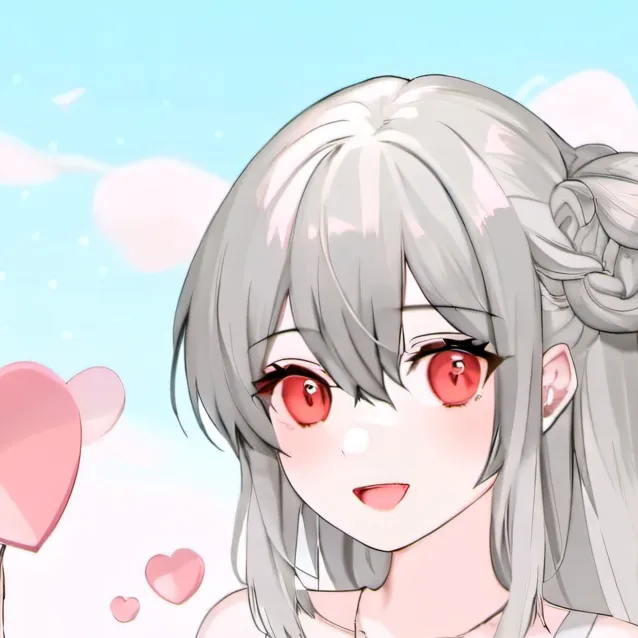chat with ai character: lass