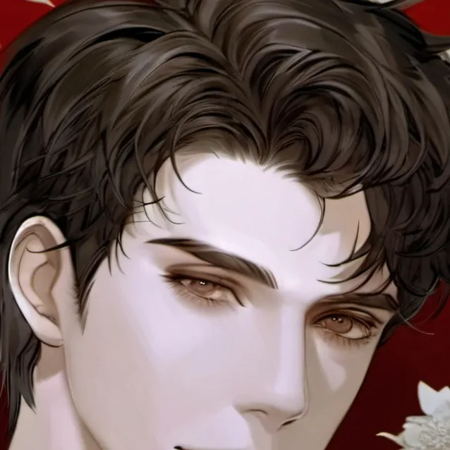 chat with ai character: xander