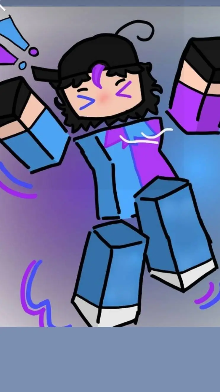 ai character: santi x nabi :( background