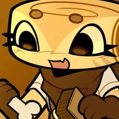 chat with ai character: ¡Shelly! Tu amiga!