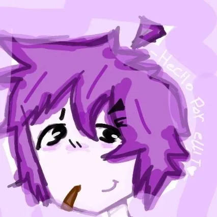 chat with ai character: Enu