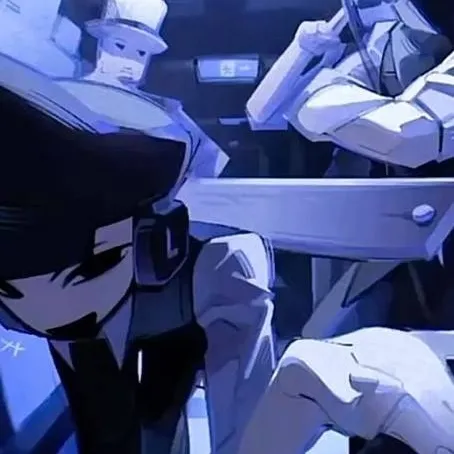 chat with ai character: Secuases🤑🌹