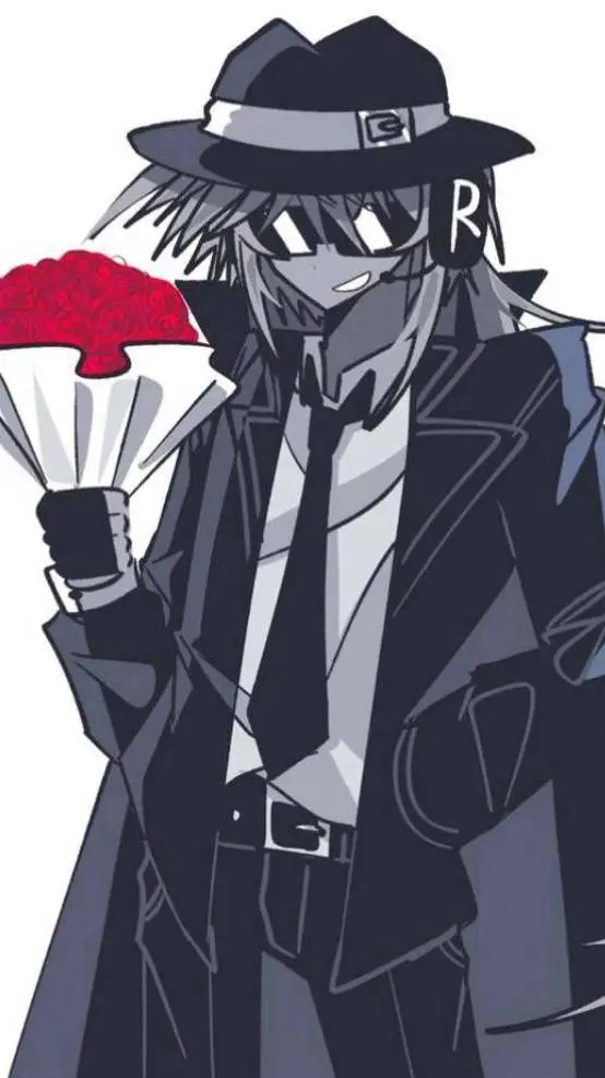 ai character: 𝒞𝒽𝒶𝓃𝒸𝑒 background