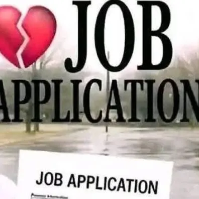 chat with ai character: JOB APPLICATION💔xD