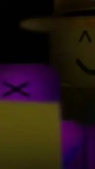 ai character: 👀TERROR👹xD- background