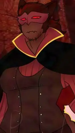 ai character: 🍷𝑵𝑶𝑺𝑭𝑬𝑹𝑨𝑻𝑼 🦇 background