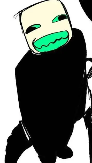 ai character:  🍖PURSUER🥩 background