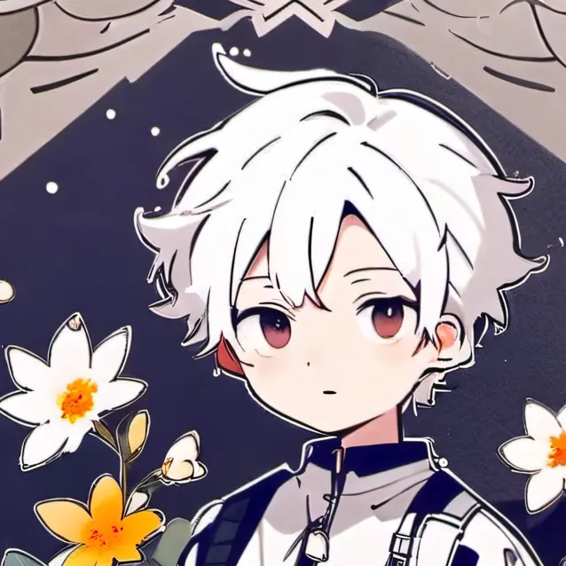 chat with ai character: moon