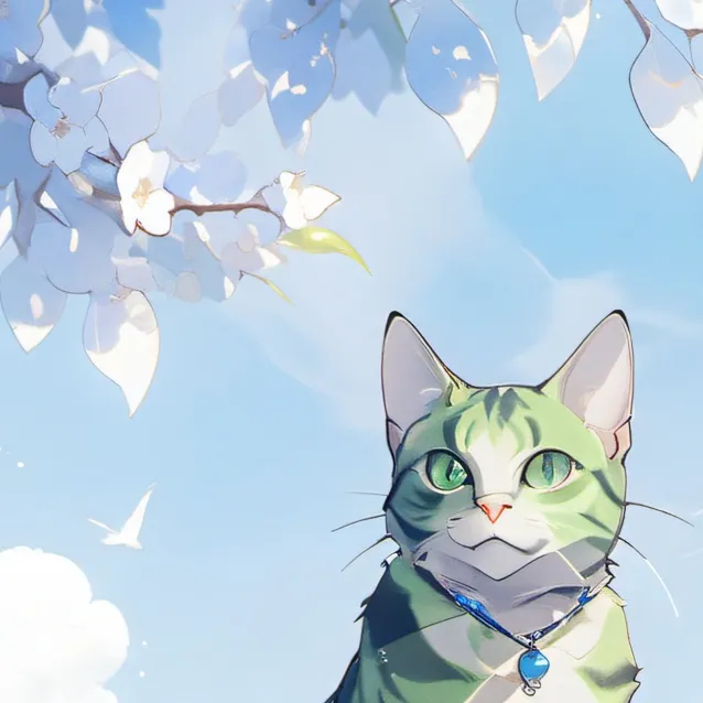 chat with ai character: Stitch