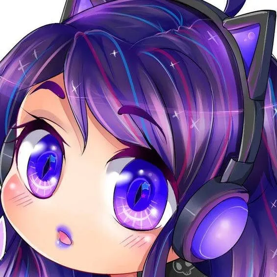 chat with ai character: aphmau