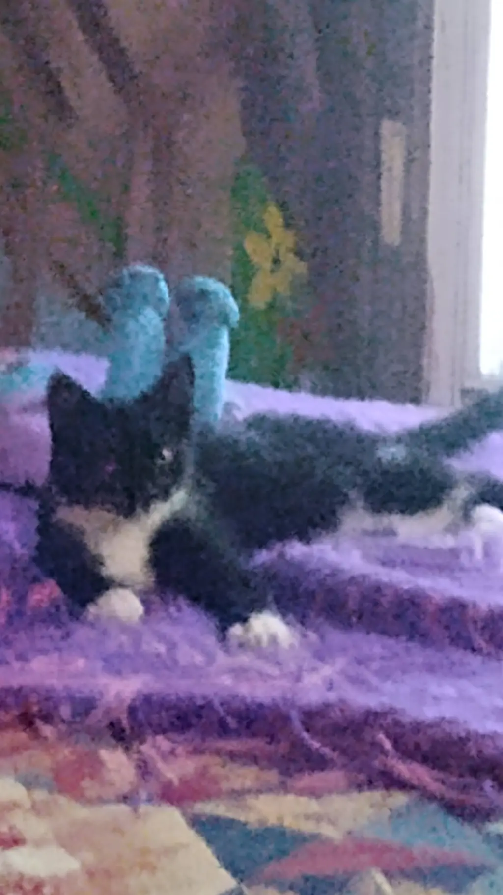 ai character: thief background