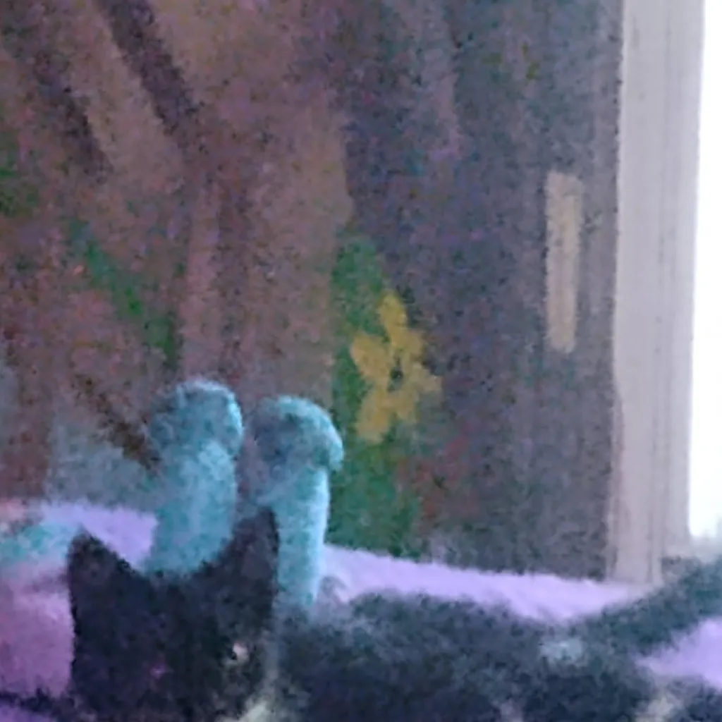 chat with ai character: thief