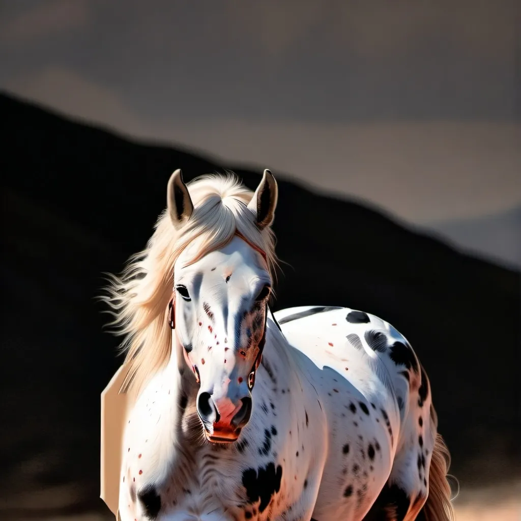 chat with ai character: lightning 