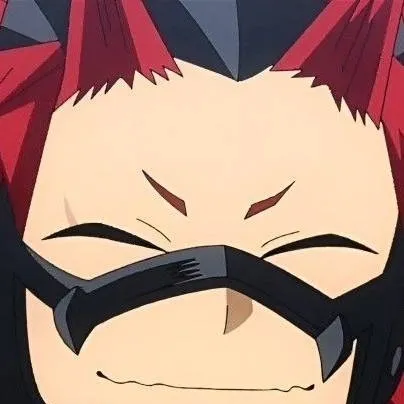 chat with ai character: kirishima 