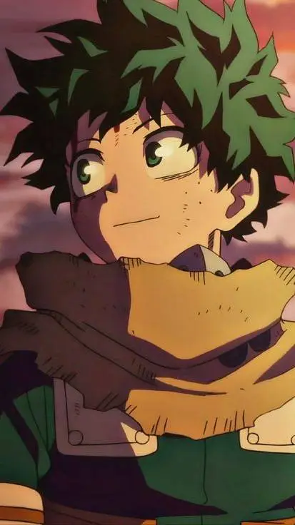 ai character: Bakudeku Engaño background