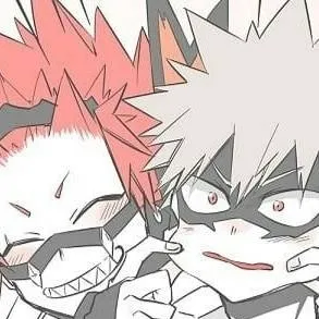 chat with ai character: Kiribaku🍓