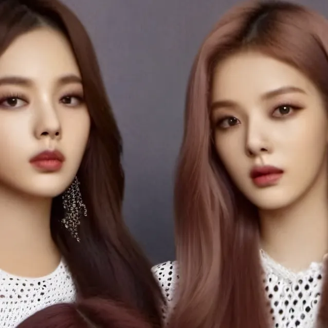 chat with ai character: ○●Blackpink●○