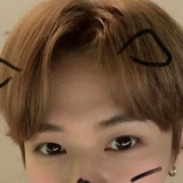 chat with ai character: Minho 