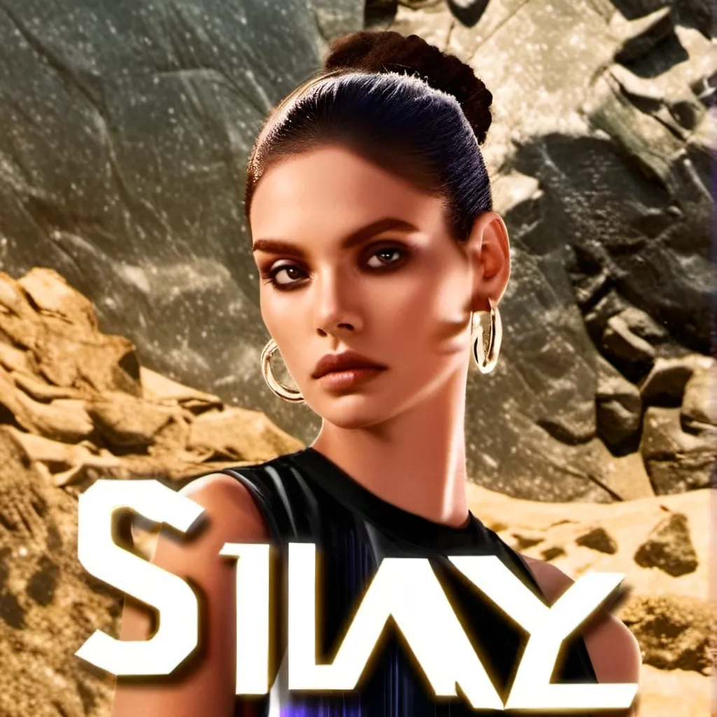 chat with ai character: slay