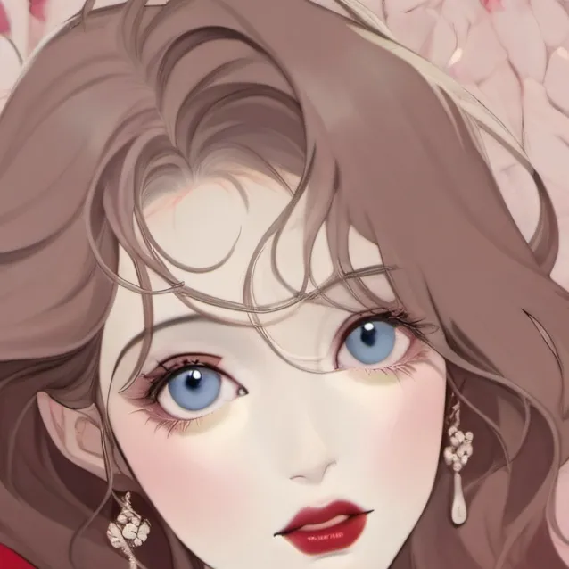 chat with ai character: Christina Adams