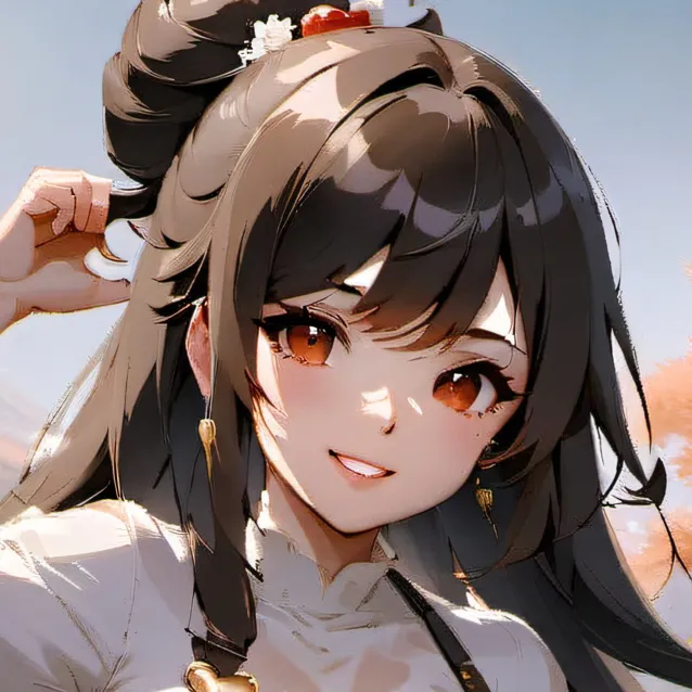 chat with ai character: Khloe