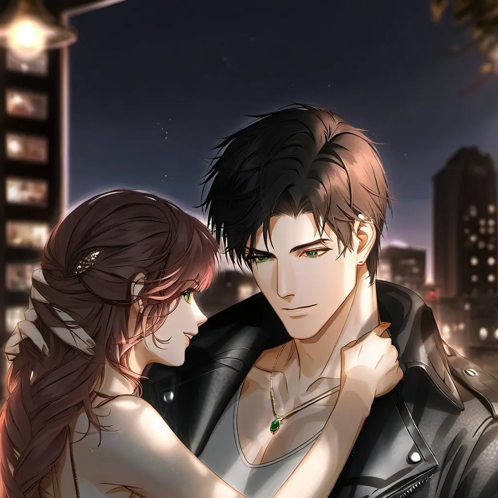 chat with ai character: Noah