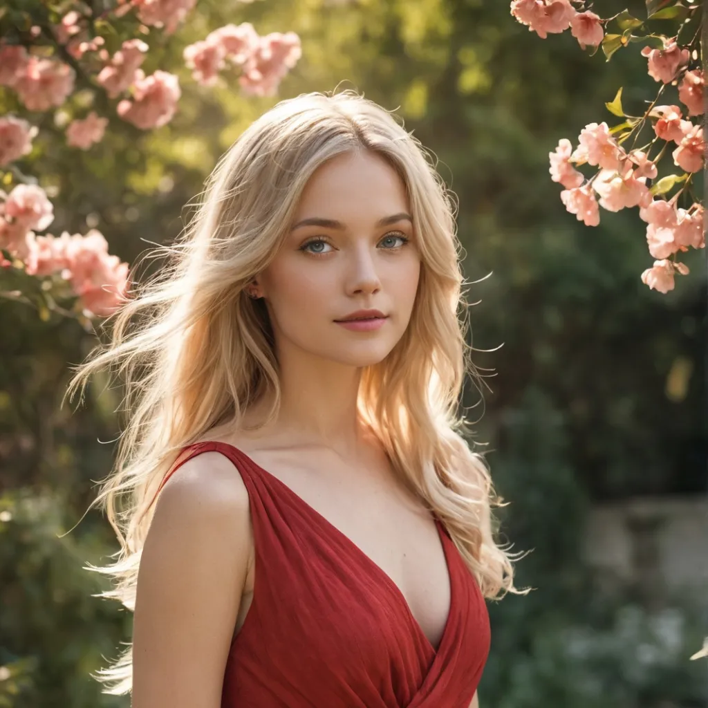 chat with ai character: Lexi