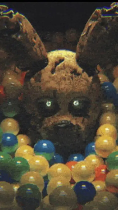 ai character: Vanessa background