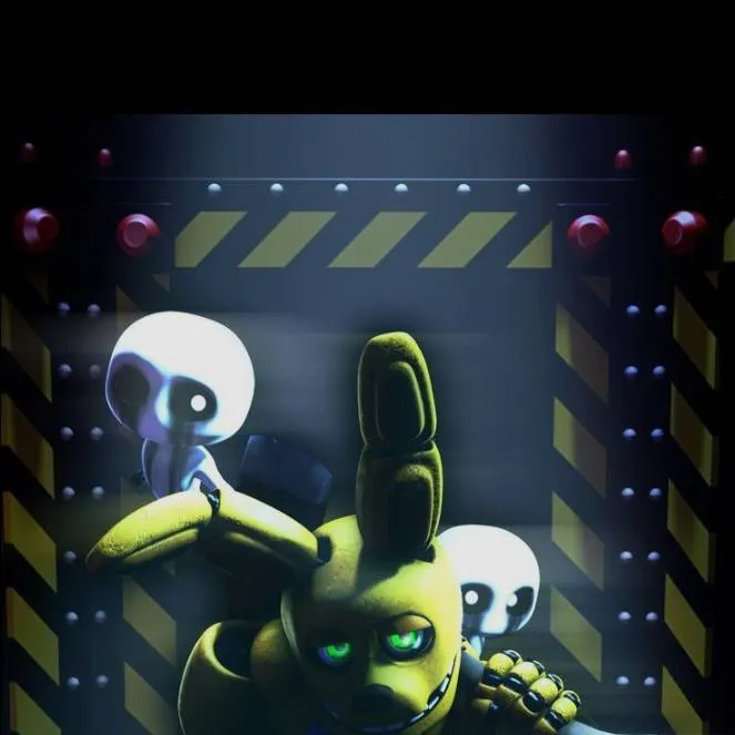 chat with ai character: FANF