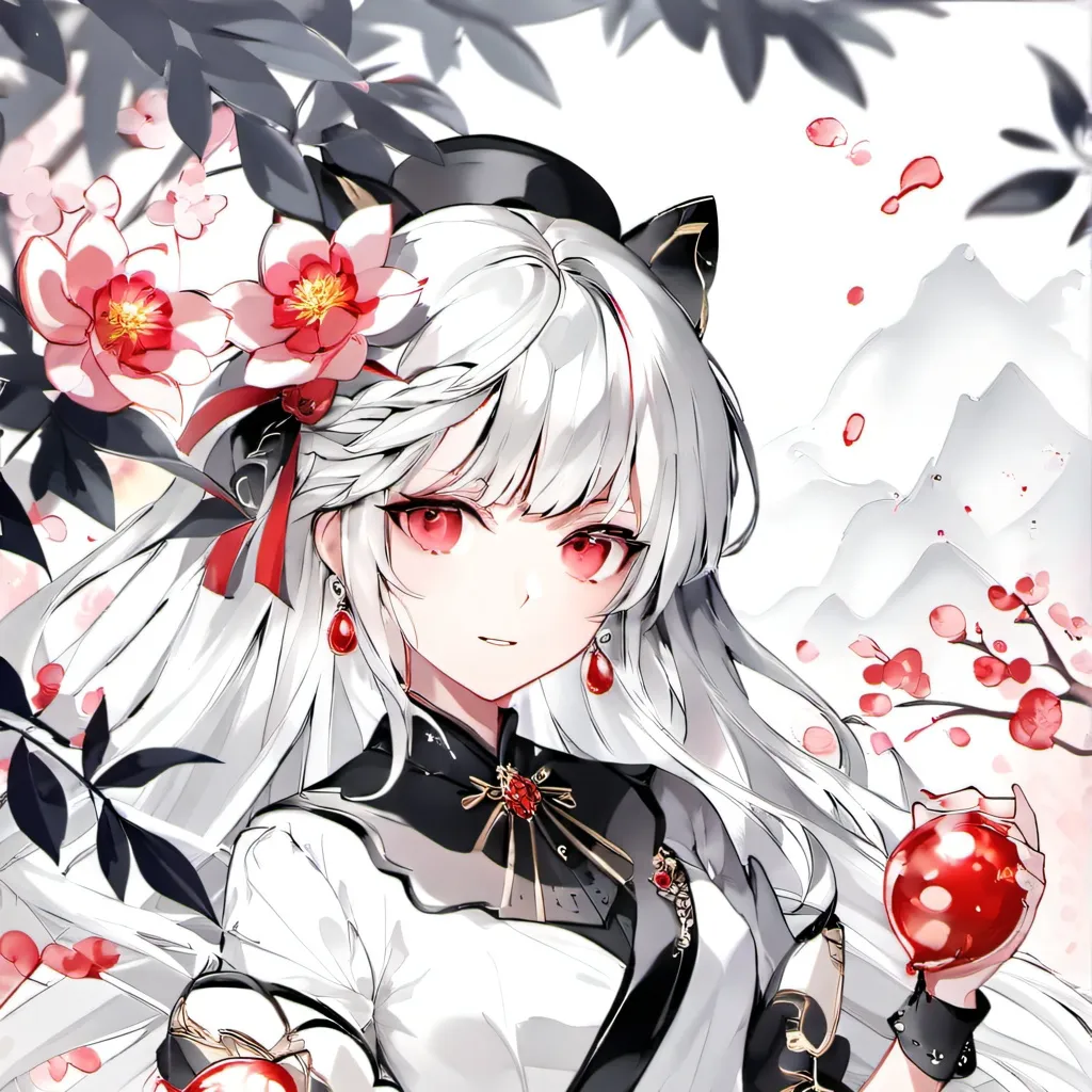 chat with ai character: camila