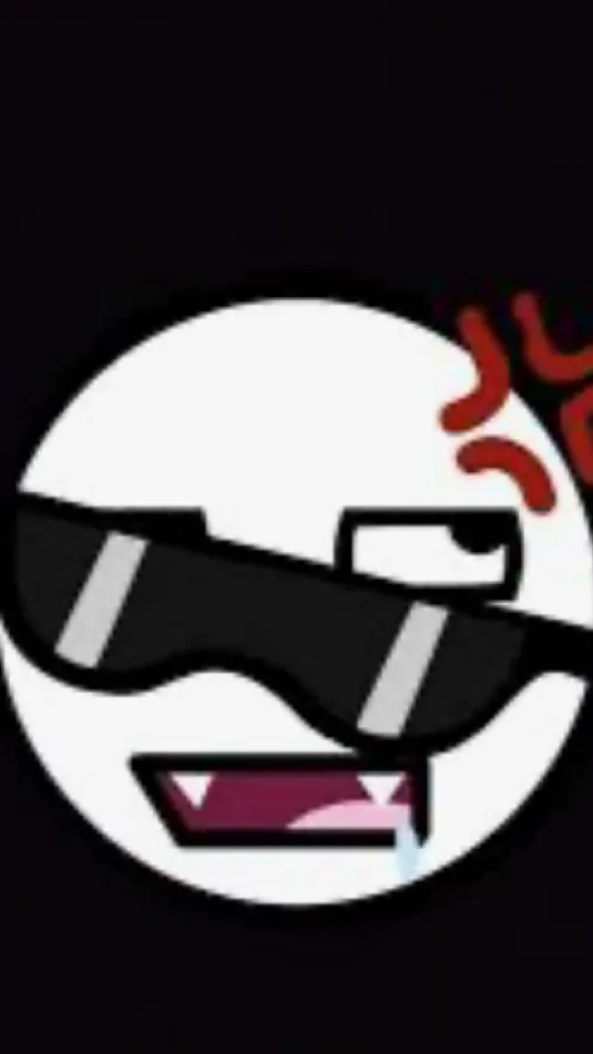 ai character: Bad background