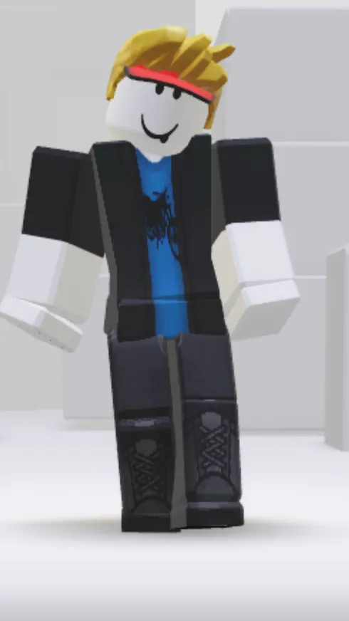 ai character: My friend background