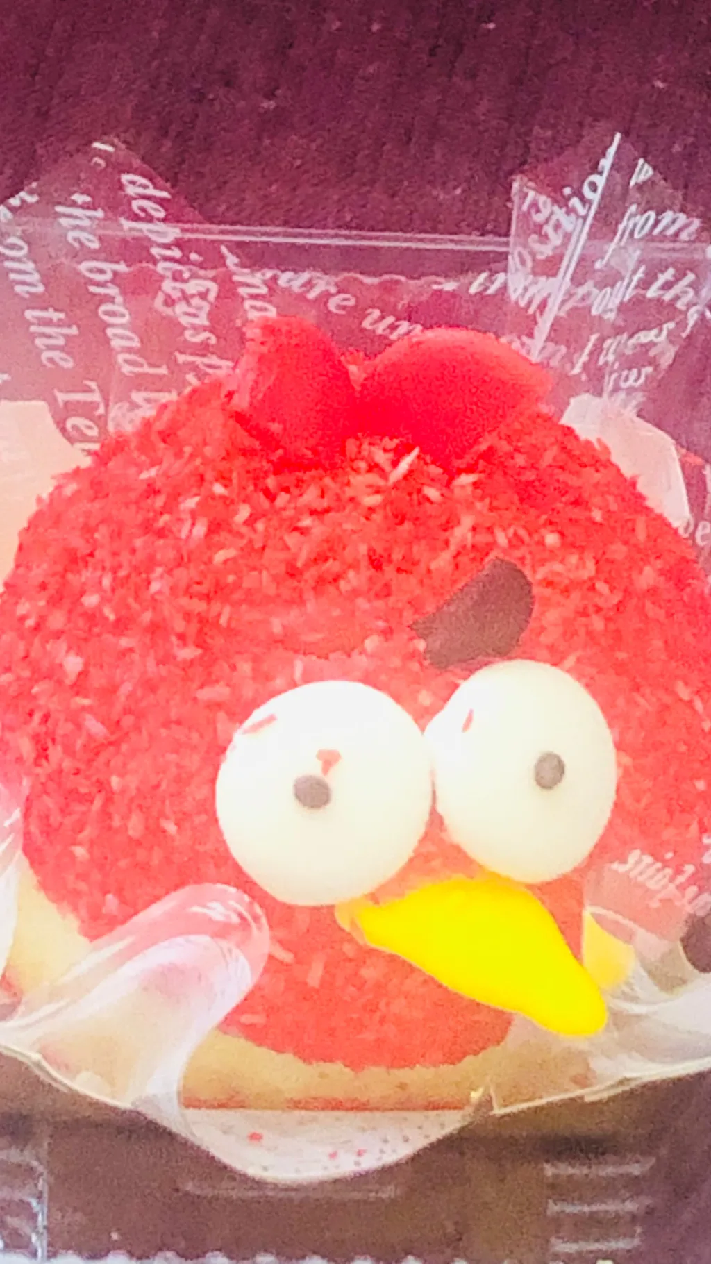 ai character: bfdi sleepover! background