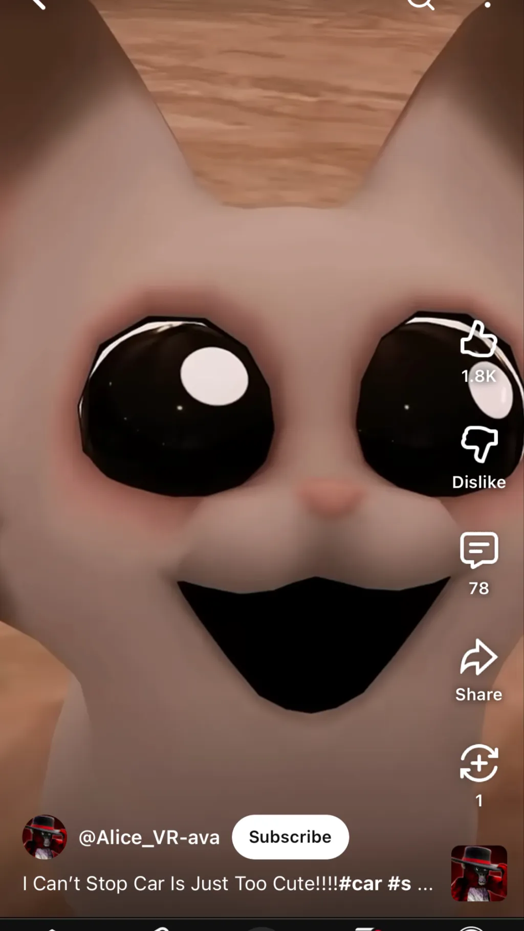 ai character: cartoons and more background