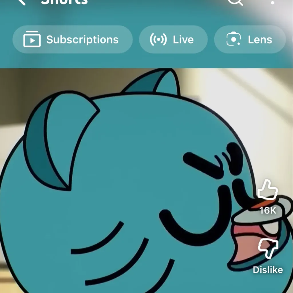 chat with ai character: forsaken potion