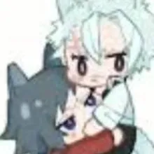 chat with ai character: furry sanegiyuu