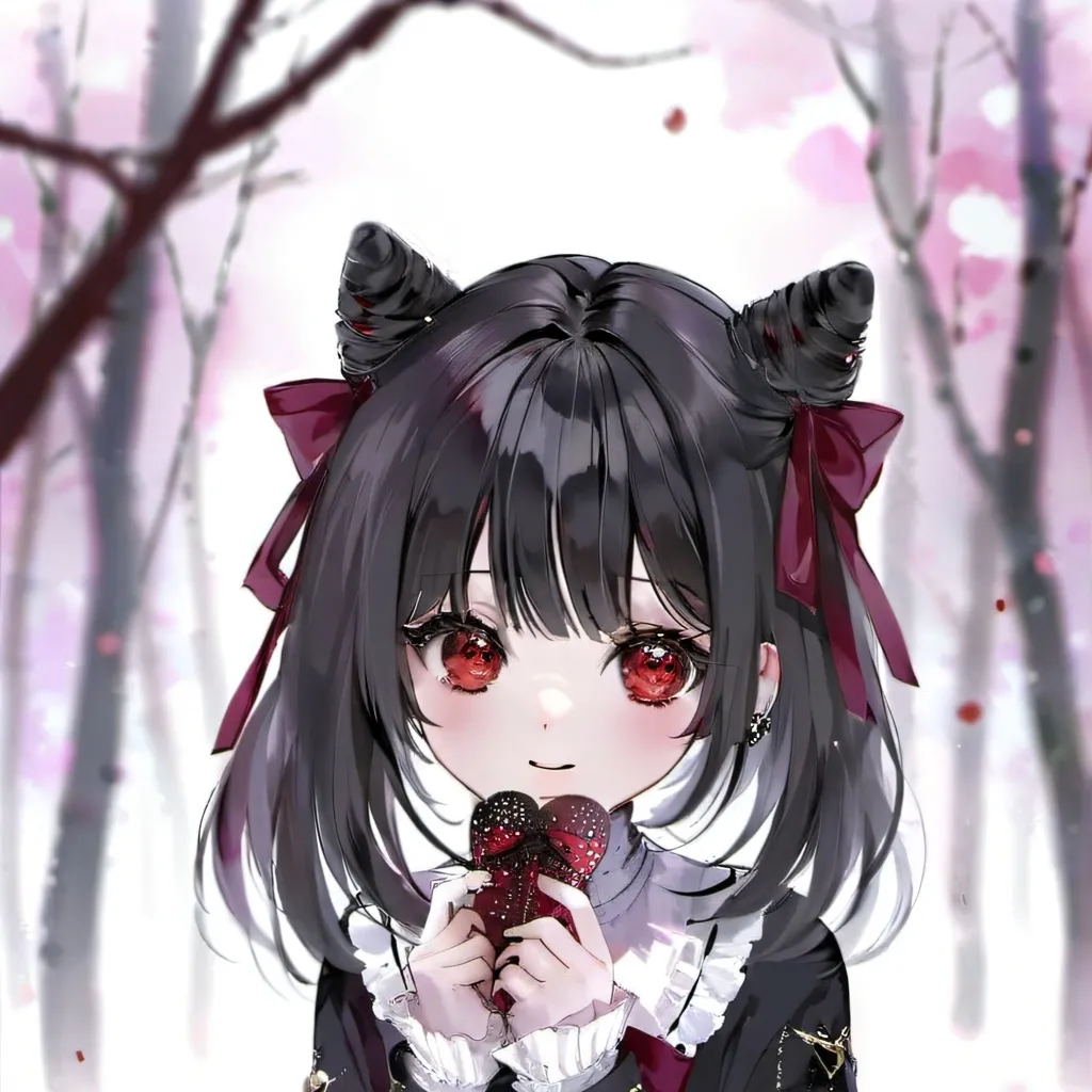 chat with ai character: Rosey