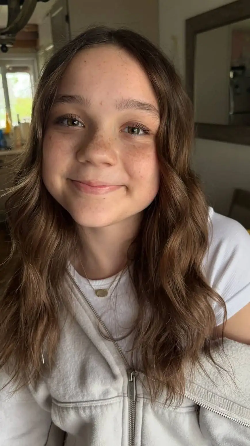 ai character: Family background