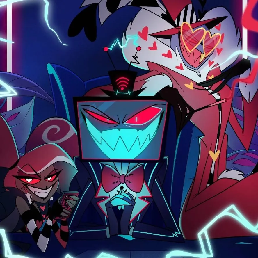 chat with ai character: New Vees?