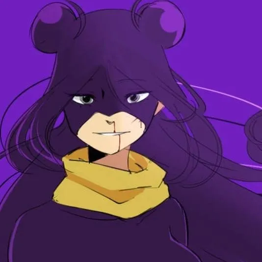 chat with ai character: Minori Mineta TFTG